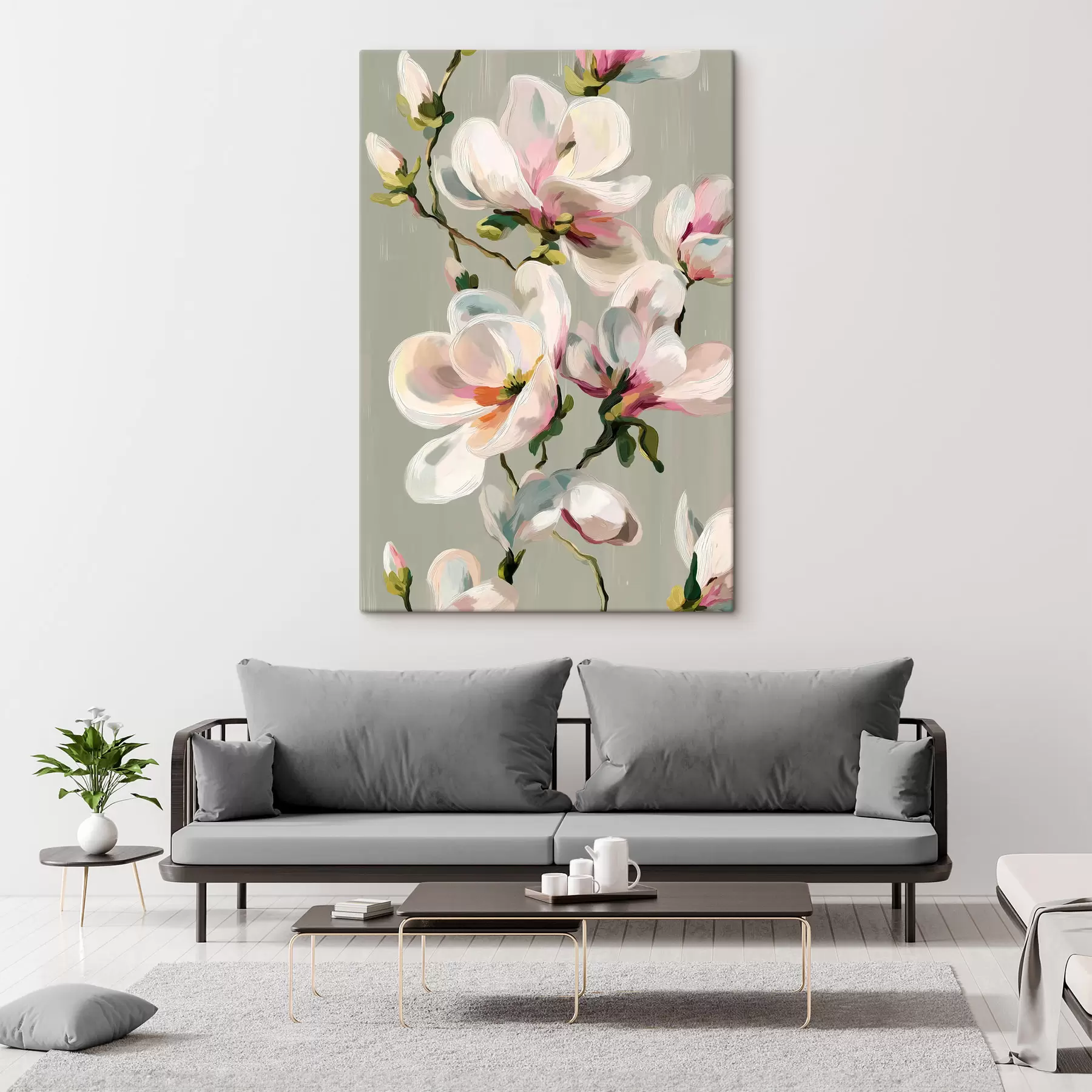 Obraz Malebná Magnolia Č. s50128