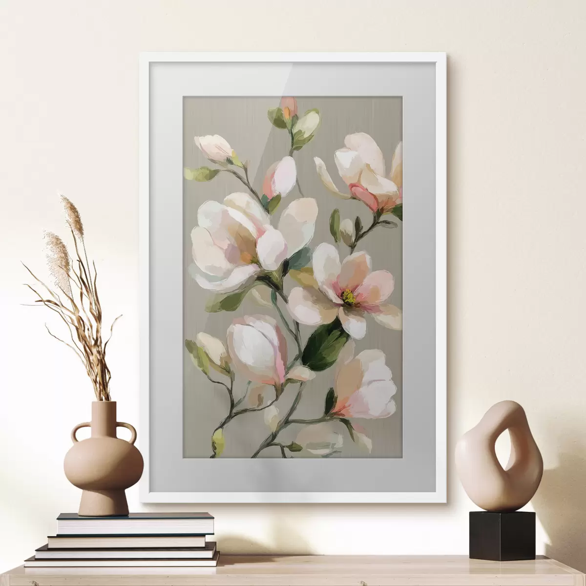 Poster Jarní rozkvět f50127