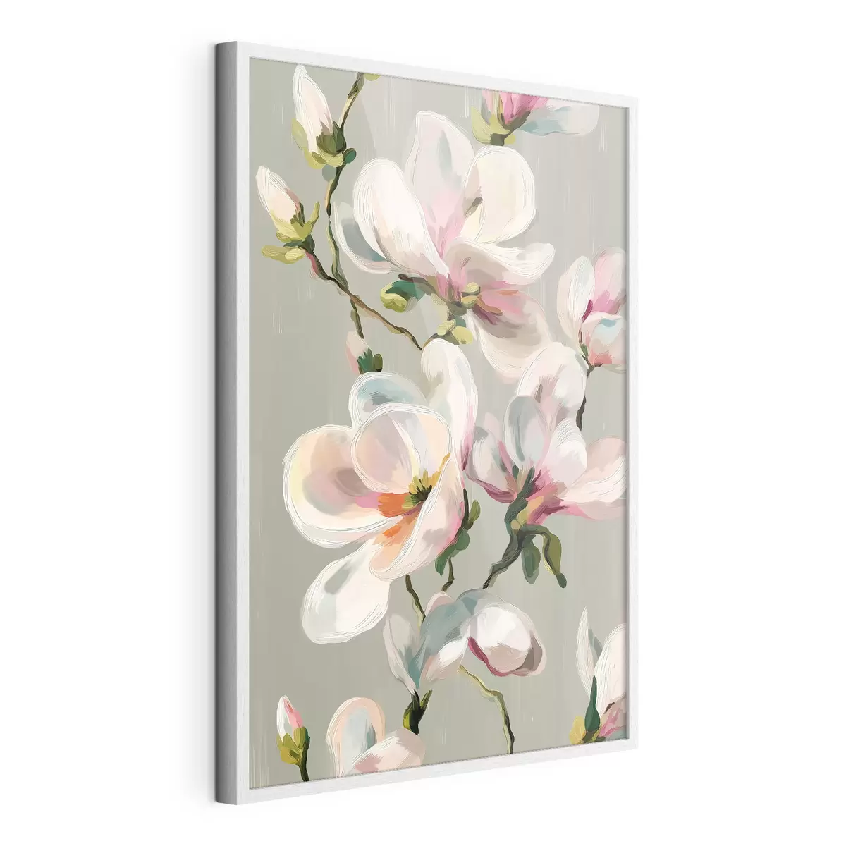 Poster Malebná Magnolia f50128