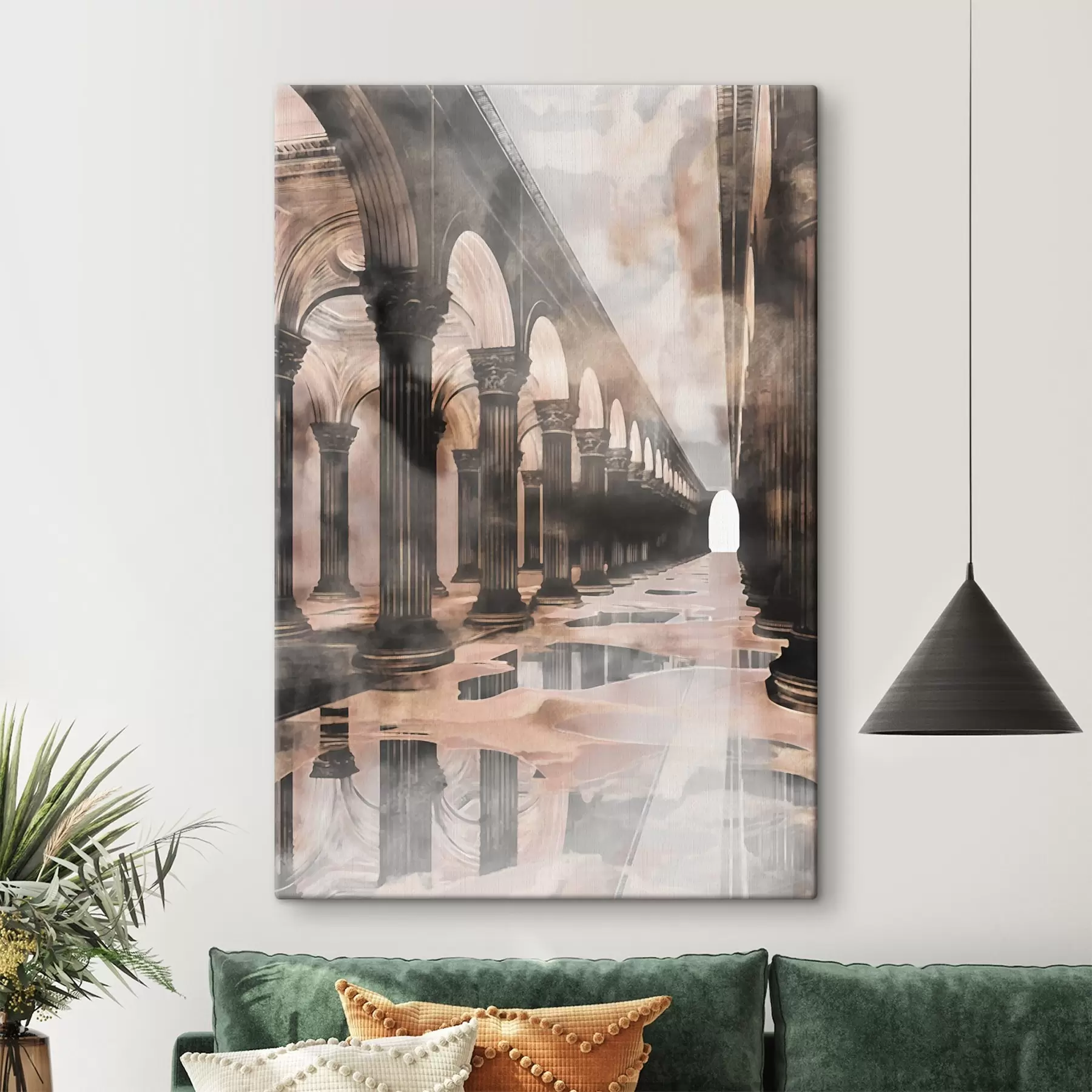 Obraz Galerie Sunny Č. s50173
