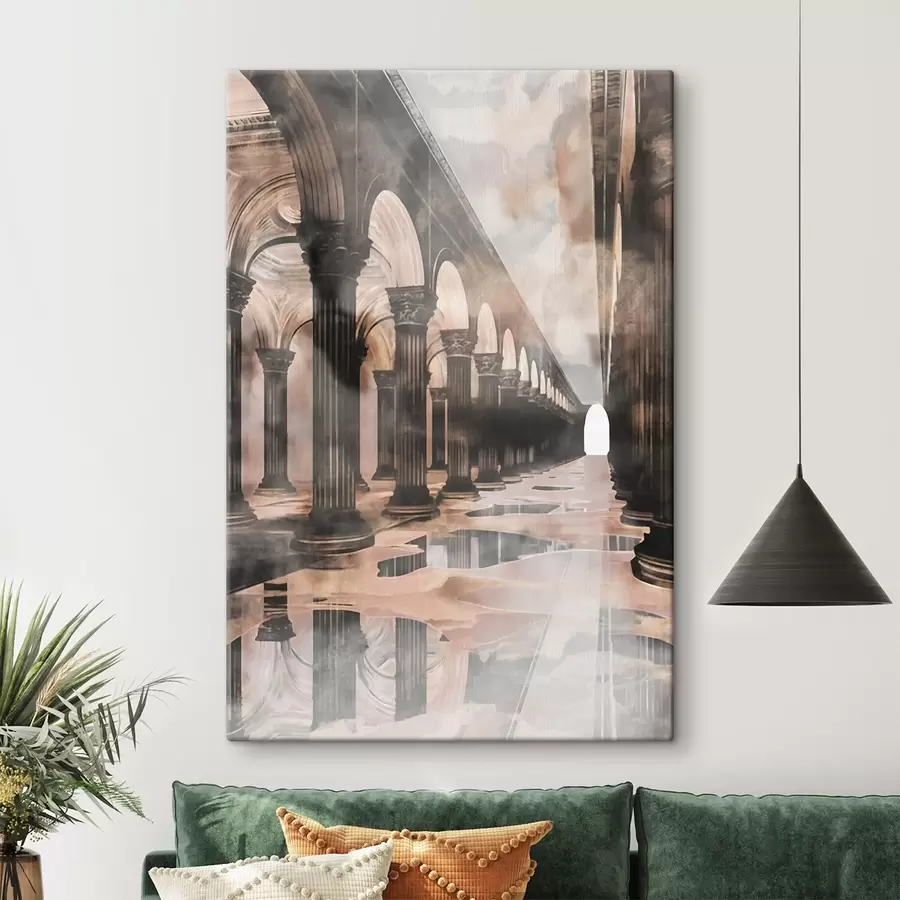 Obraz Galerie Sunny Č. s50173