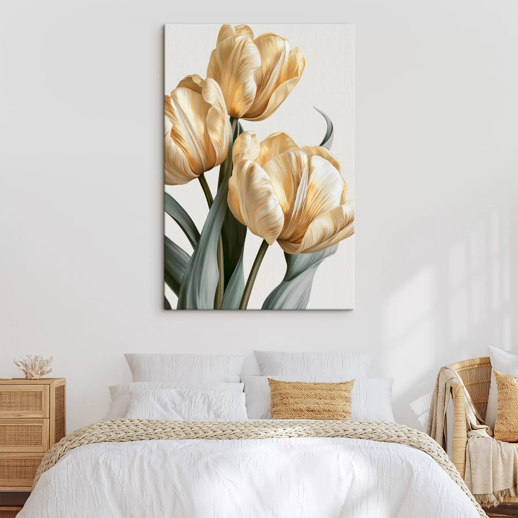 Obraz tulipány Č. s50166