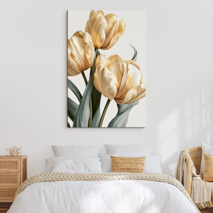 Obraz tulipány Č. s50166