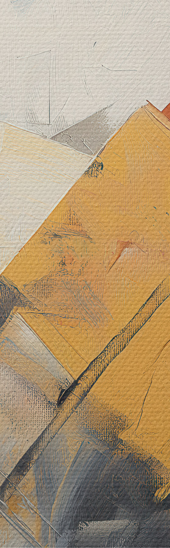 Obraz Abstraktní geometrie Č. s51014