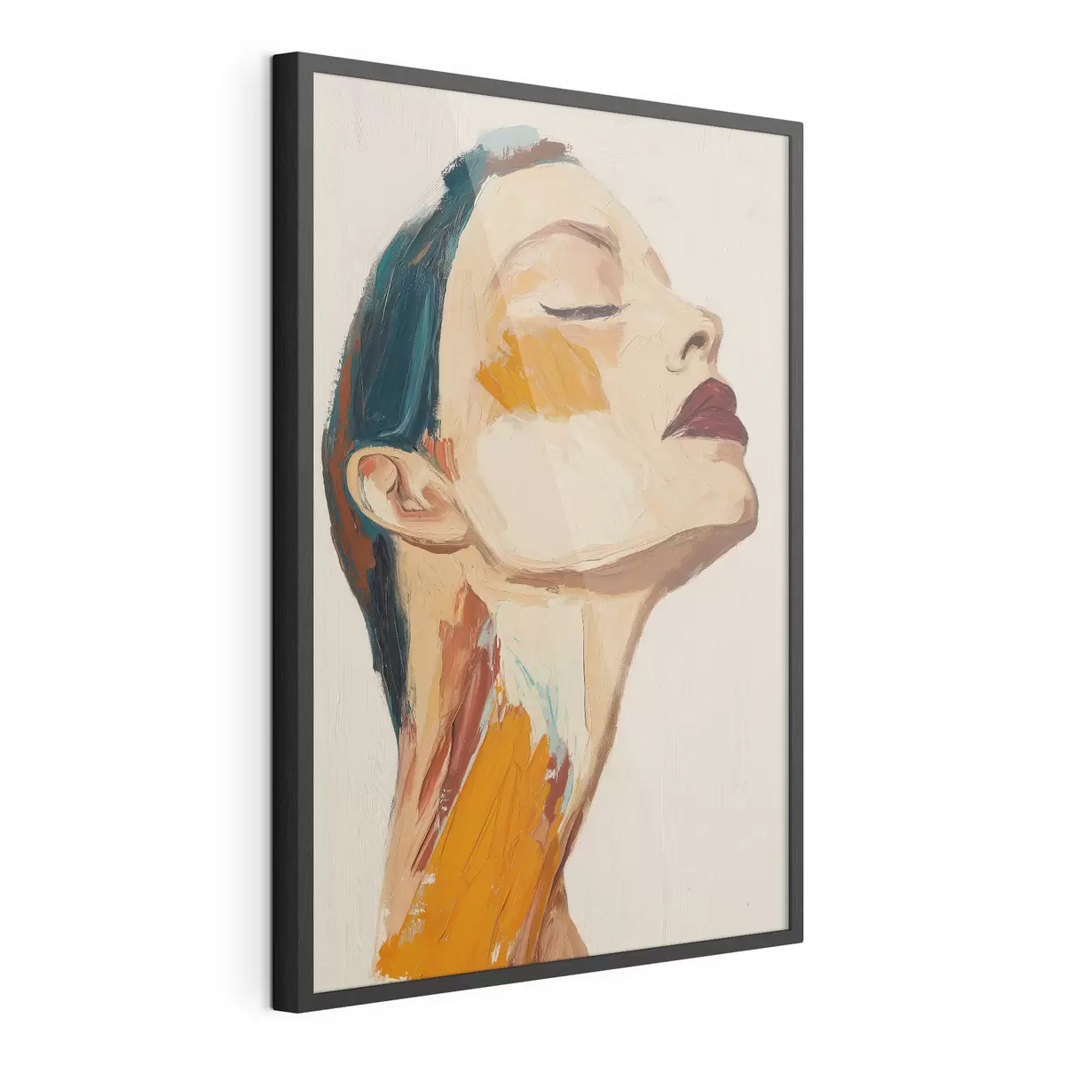 Poster Abstrakce f51013