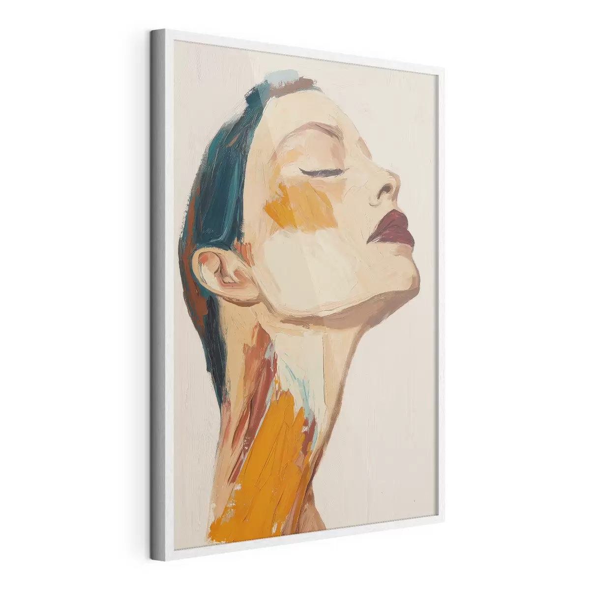 Poster Abstrakce f51013