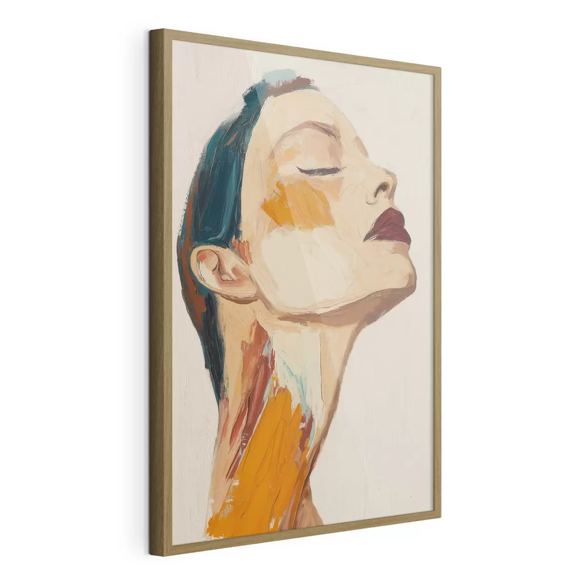 Poster Abstrakce f51013
