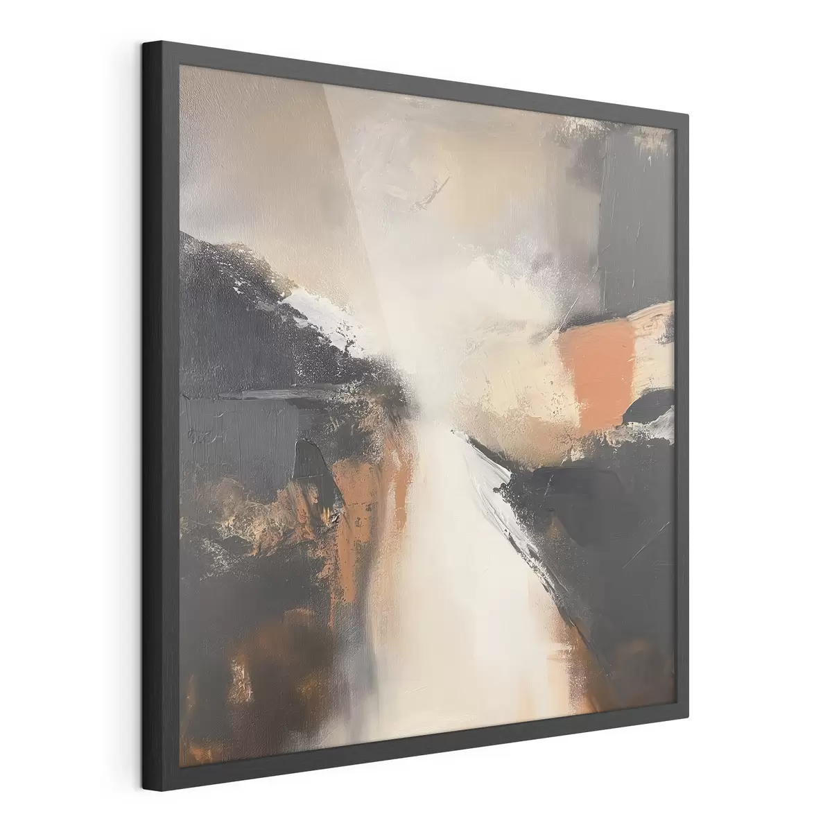 Poster Abstrakce f51015