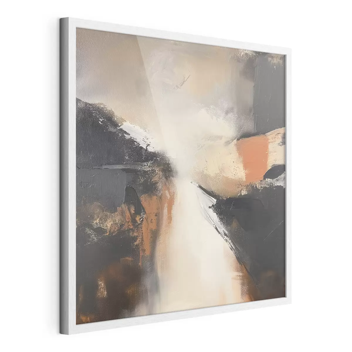 Poster Abstrakce f51015