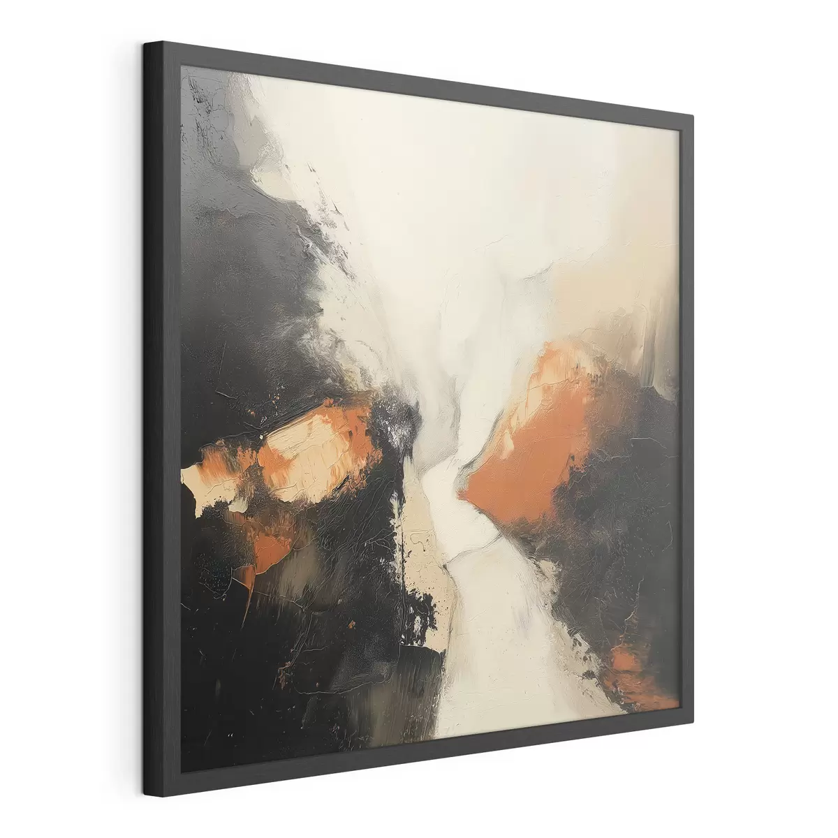 Poster Abstrakce f51016
