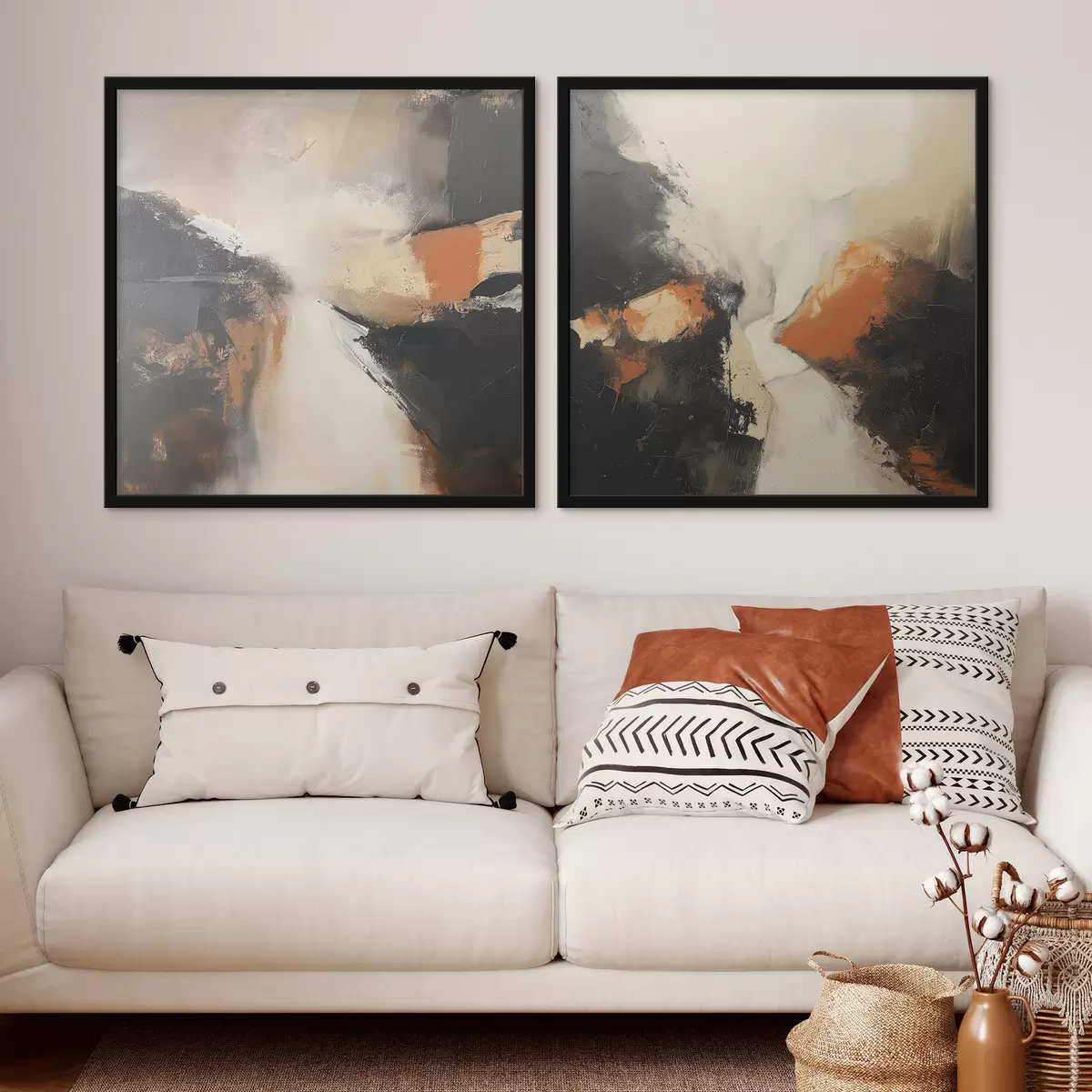 Poster Abstrakce d31073