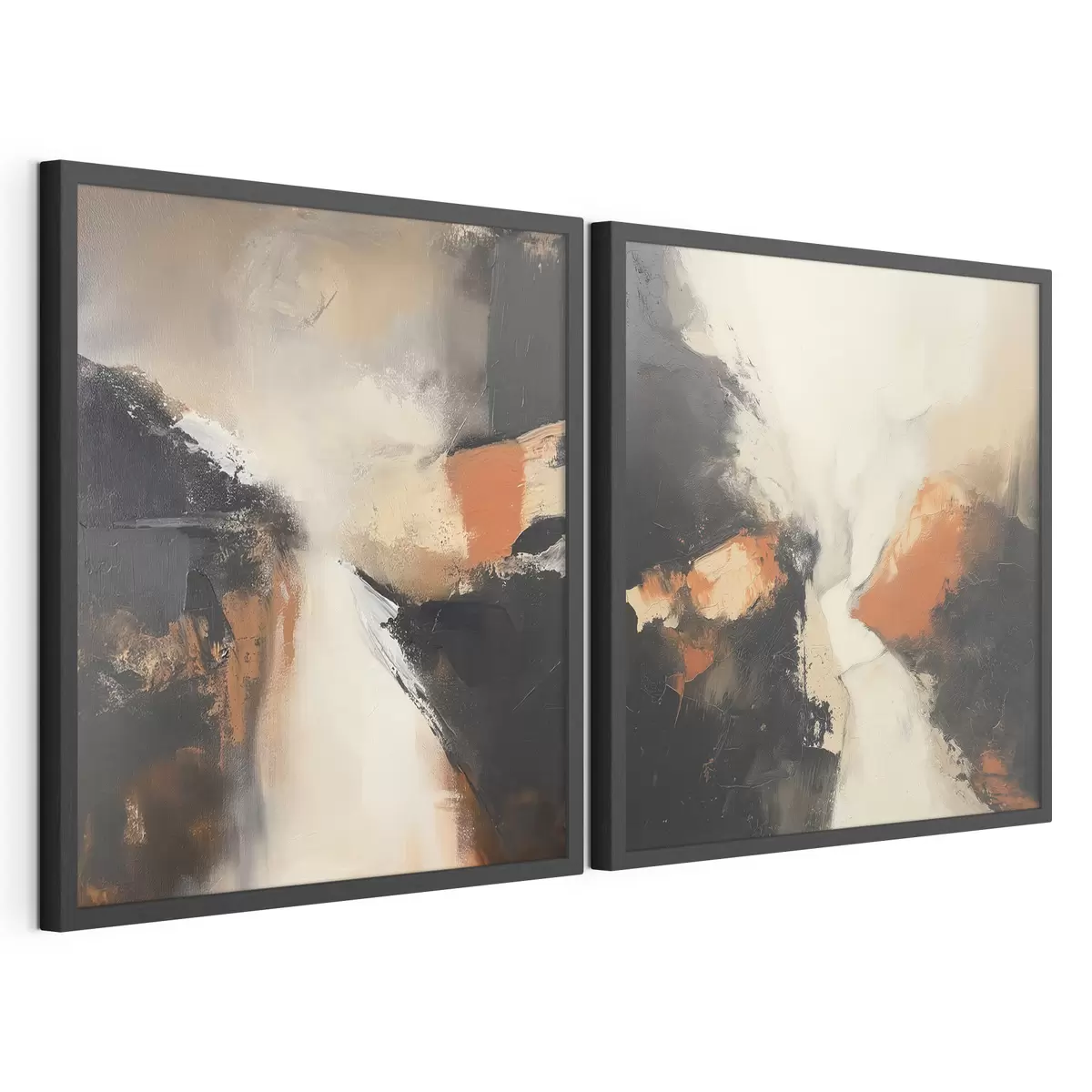 Poster Abstrakce d31073