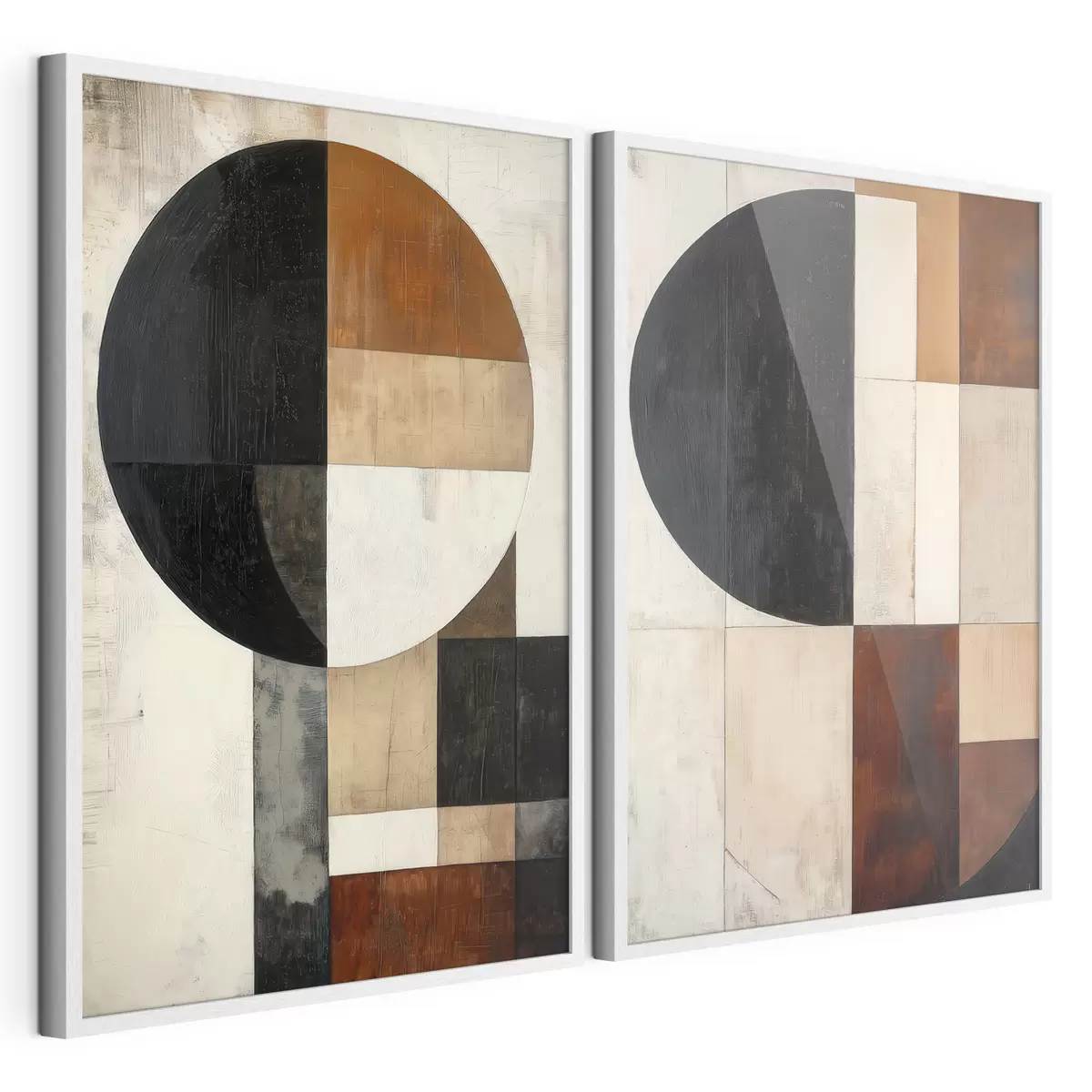 Poster Abstrakce d31074