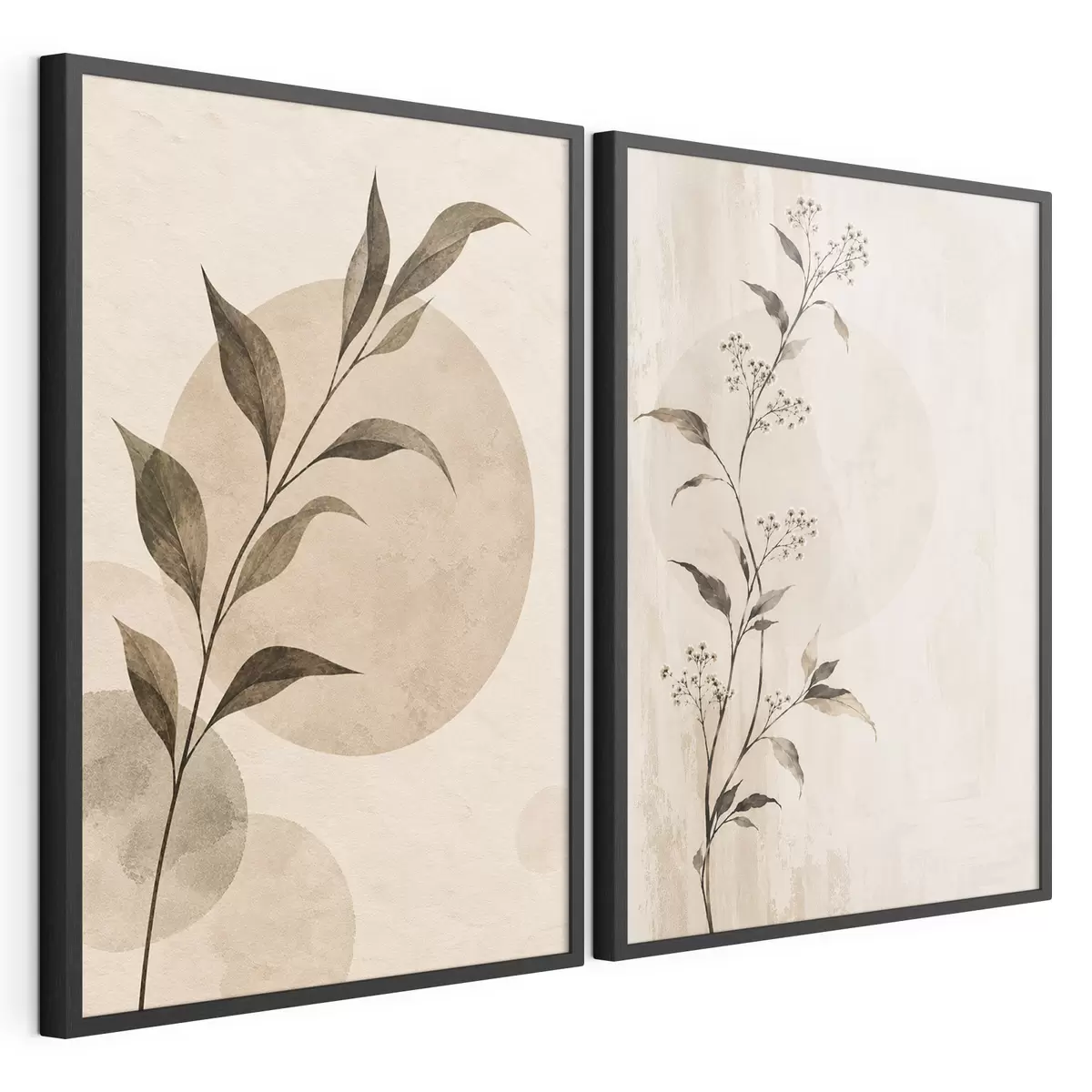 Poster Botanické ticho d31055