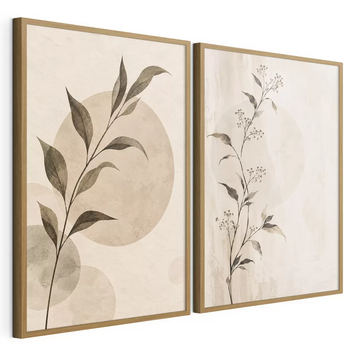 Poster Botanické ticho d31055