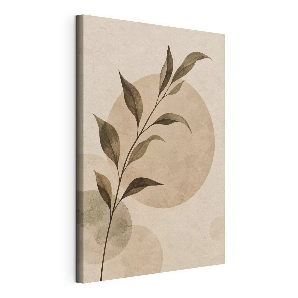 Obraz Botanická harmonie Č. s50722