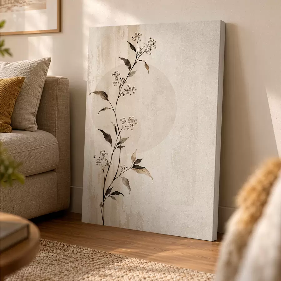 Obraz Tichá elegance Č. s50725