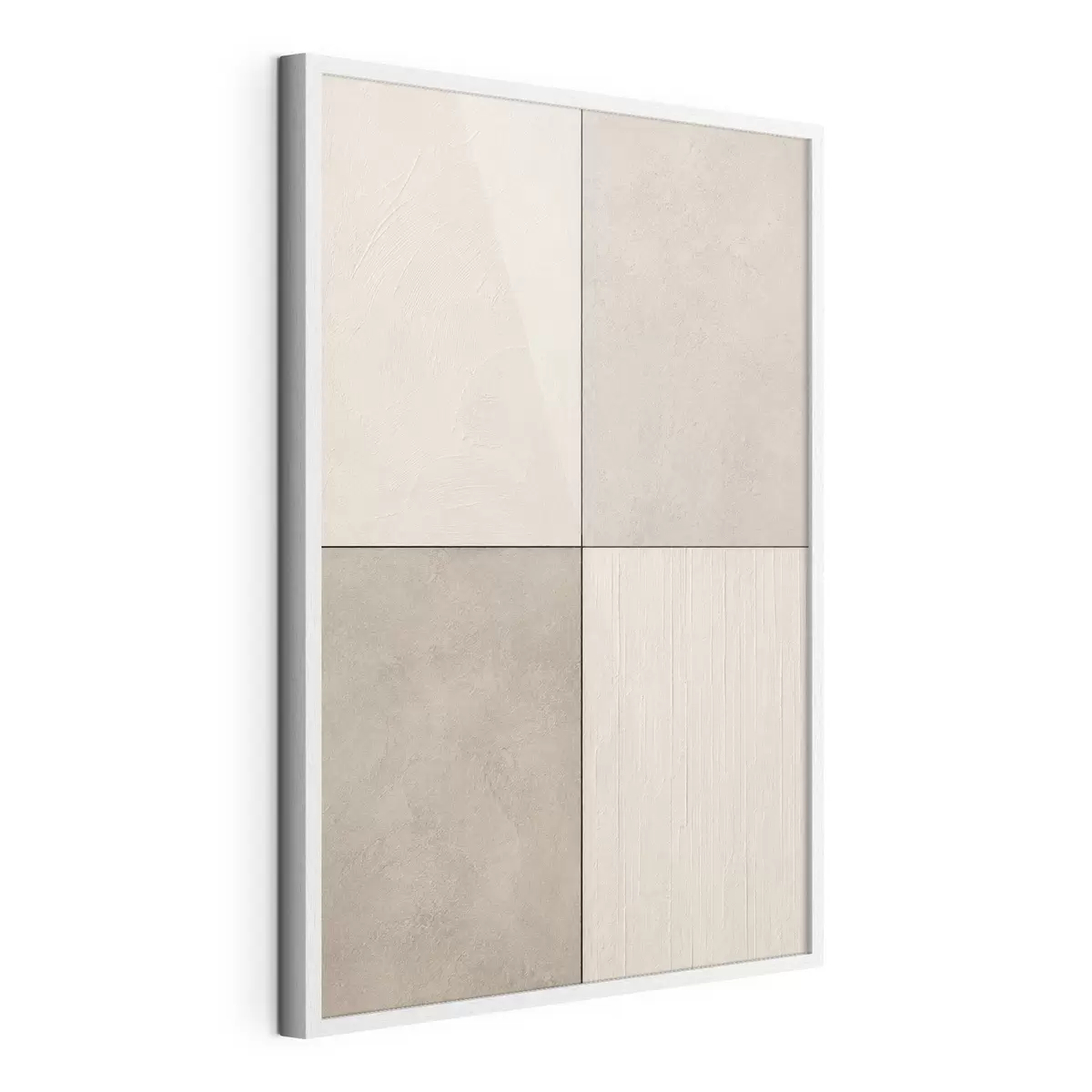 Poster Abstraktní rovnováha f50728
