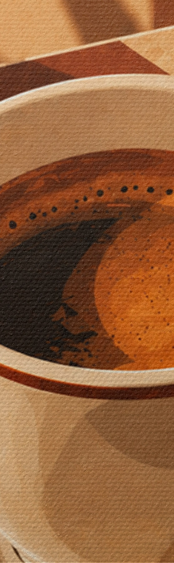 Obraz Voňavé espresso pro příjemné chvíle Č. s50871