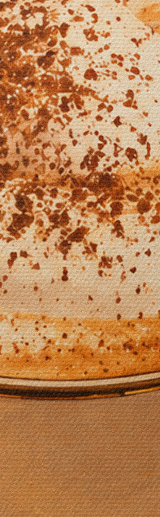 Obraz Lahodné cappuccino, které vám zpříjemní den Č. s50874