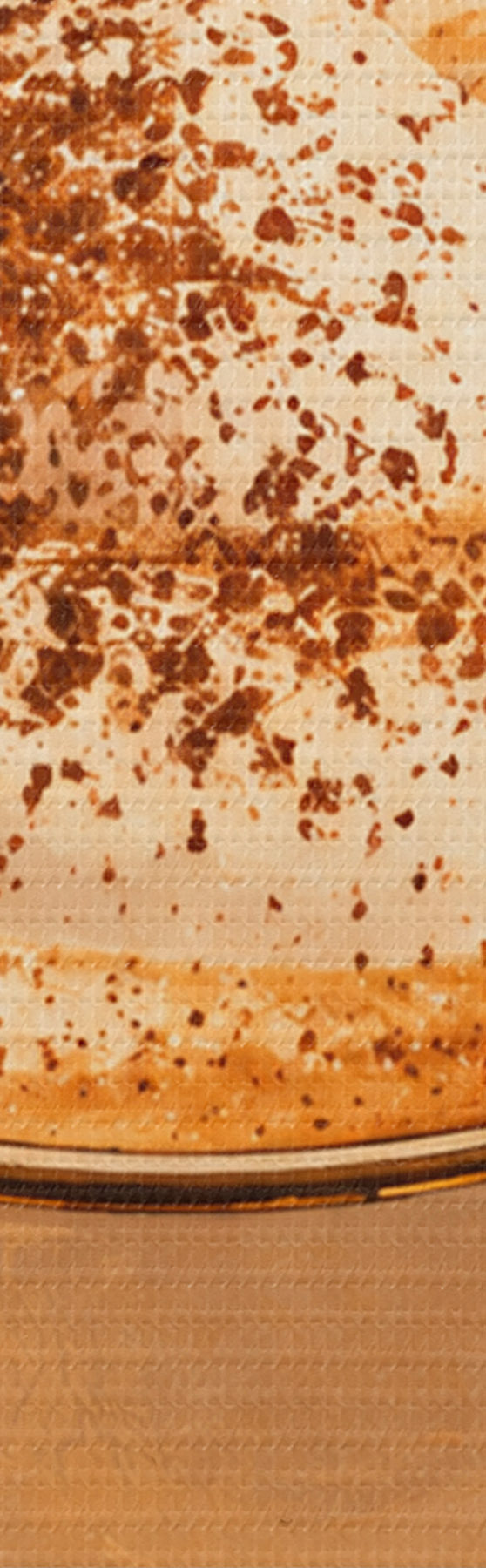 Obraz Lahodné cappuccino, které vám zpříjemní den Č. s50874