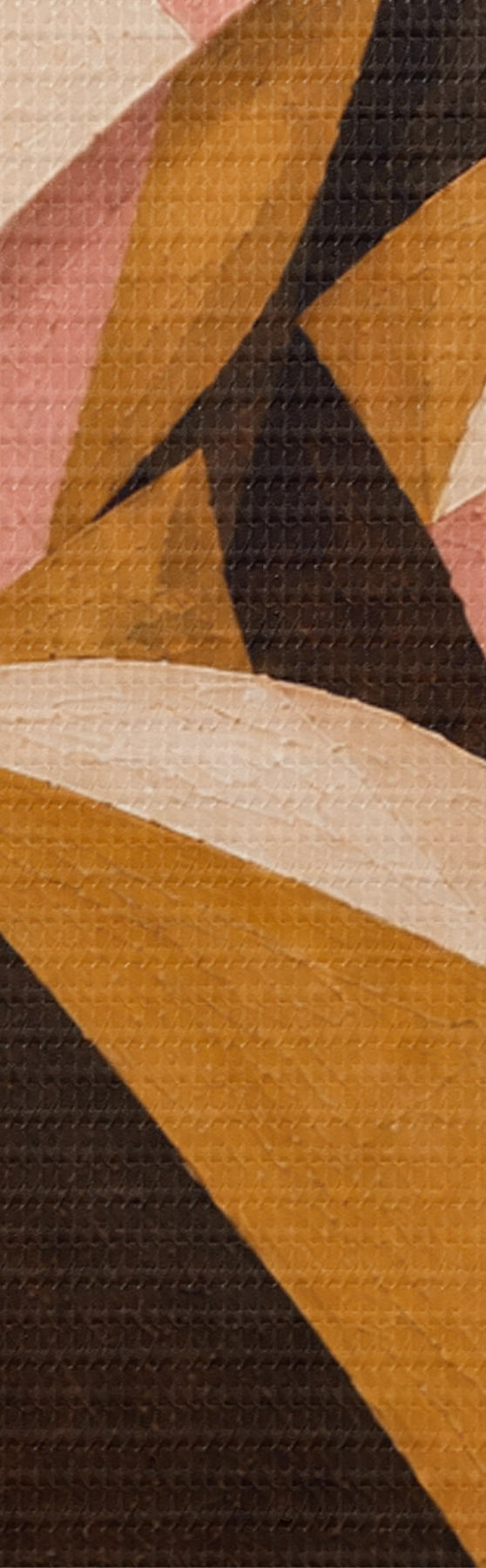 Obraz Stylová elegance s geometrickým vzorem Č. s50882
