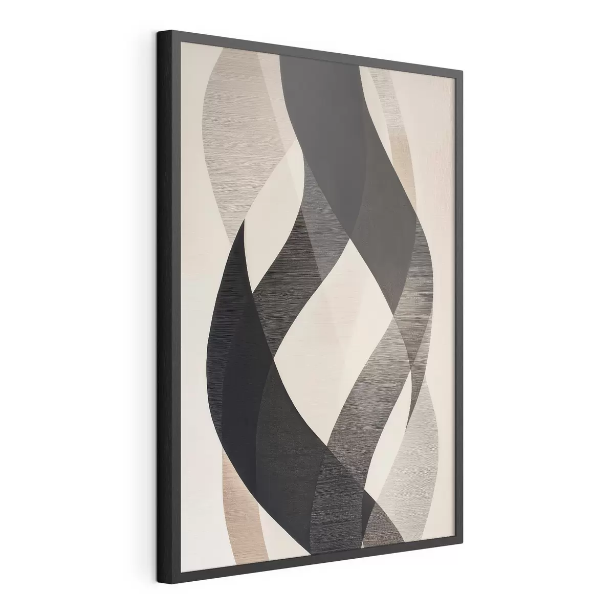 Poster Abstrakce f51074