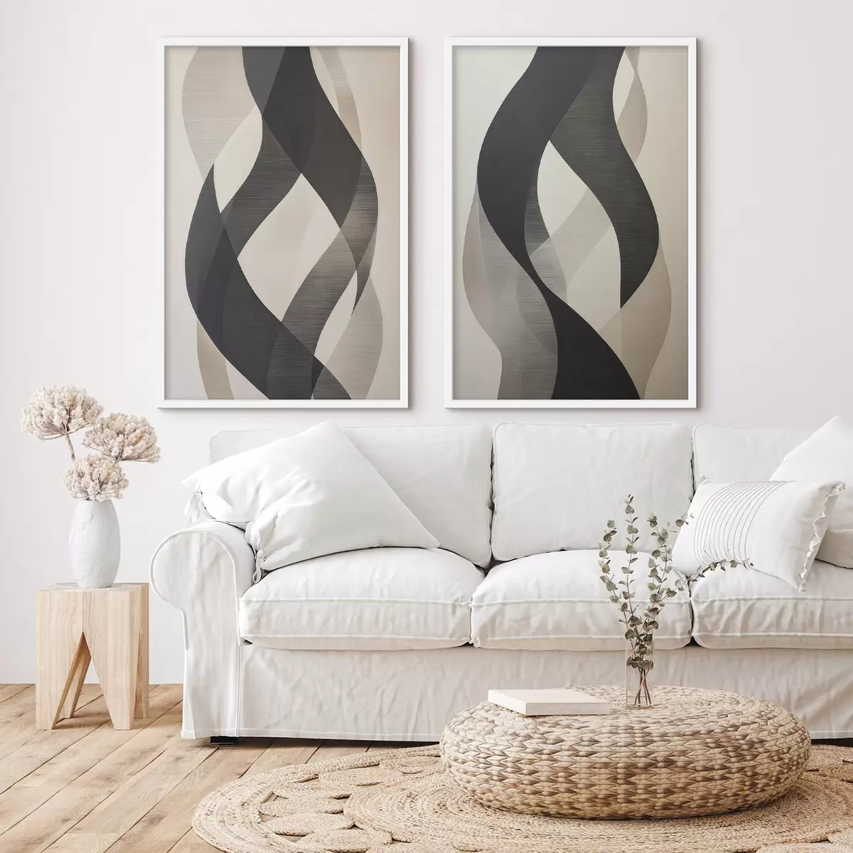 Poster Abstraktní umění d31086