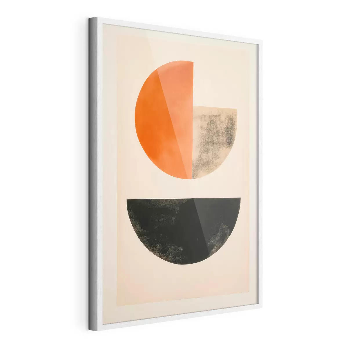 Poster Geometrická abstrakce f51149