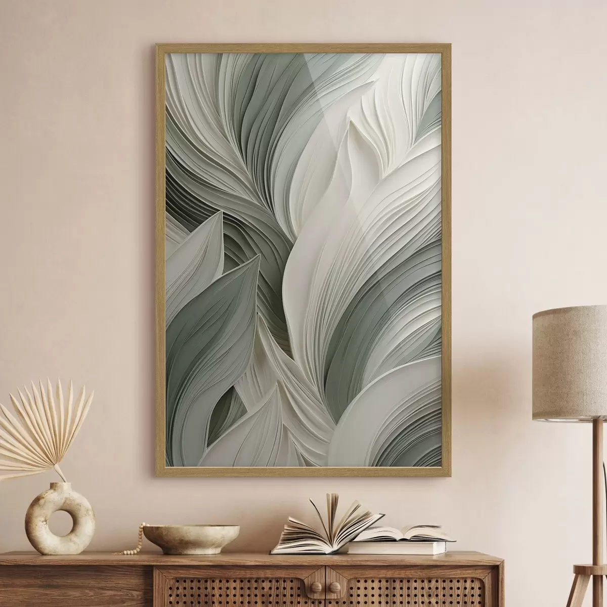 Poster Abstrakce f51160
