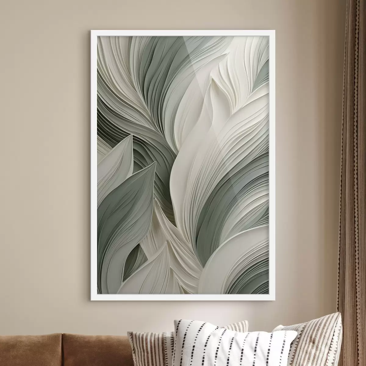 Poster Abstrakce f51160