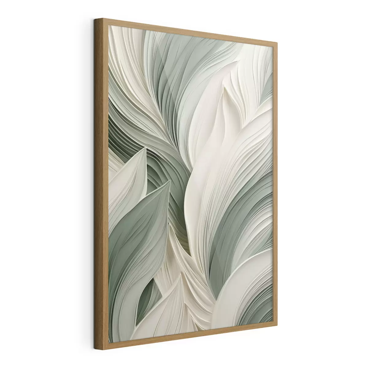Poster Abstrakce f51160