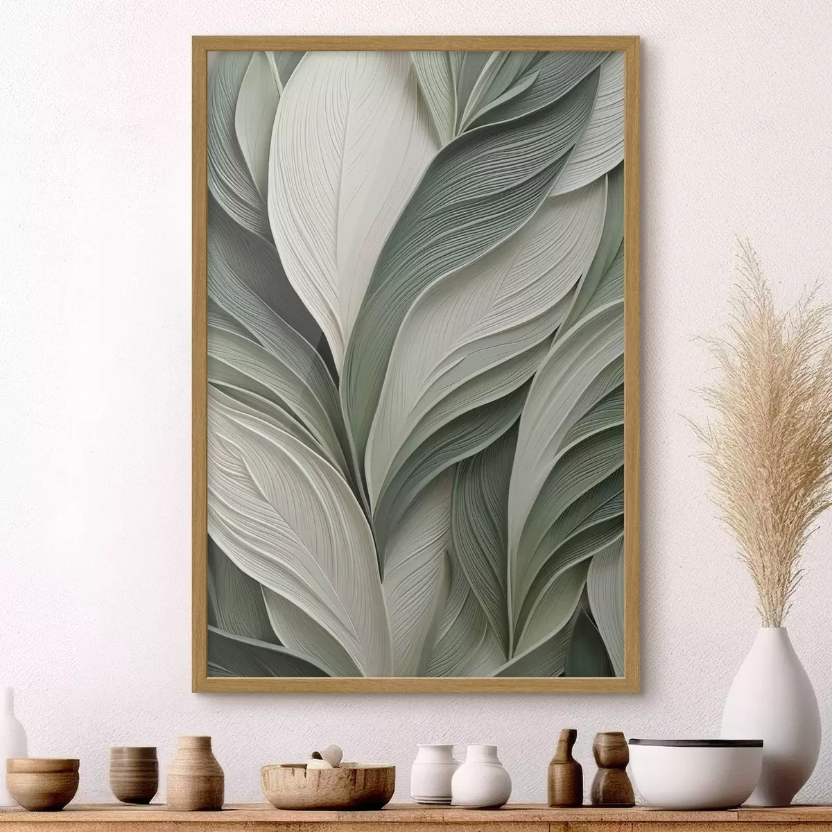 Poster Abstrakce f51161