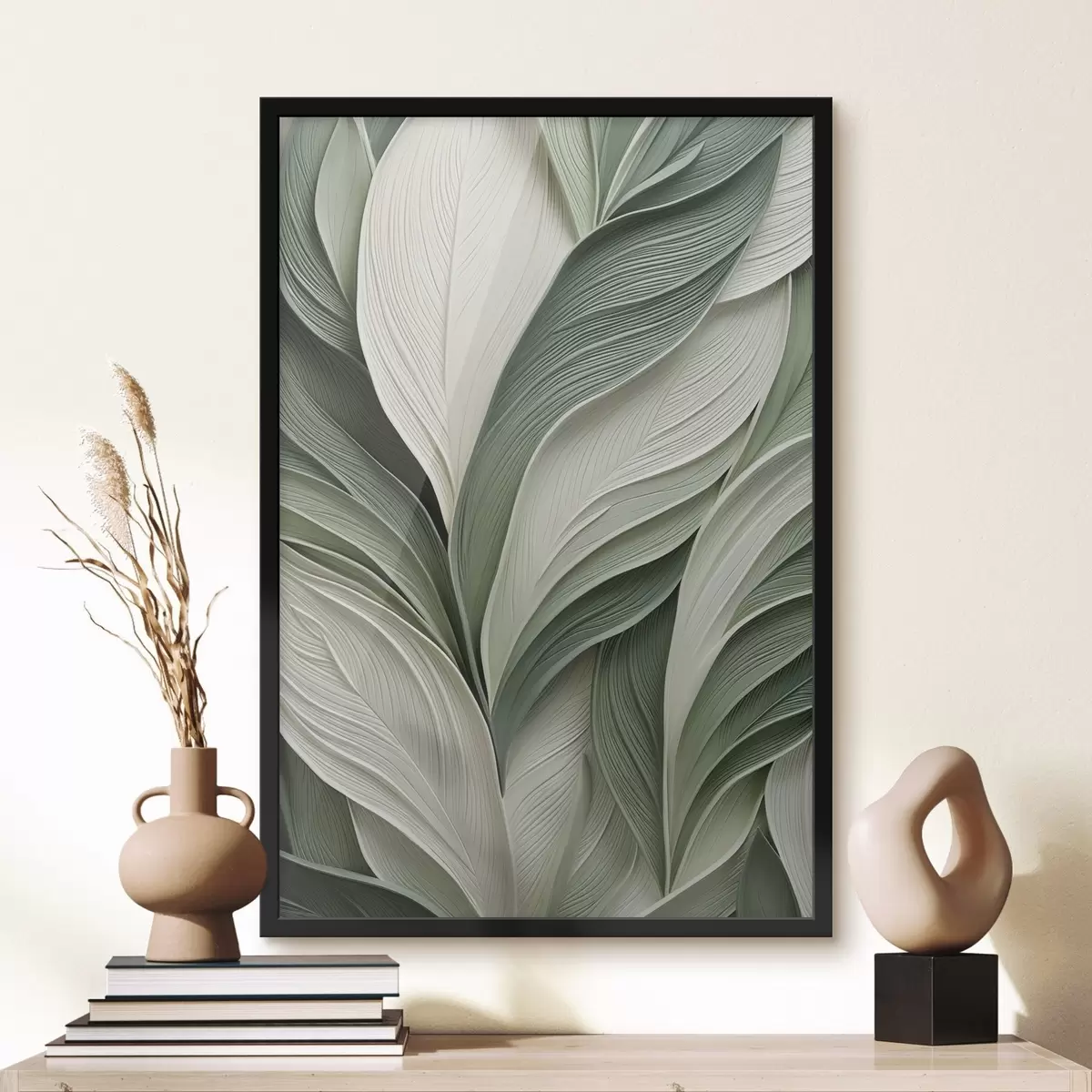 Poster Abstrakce f51161