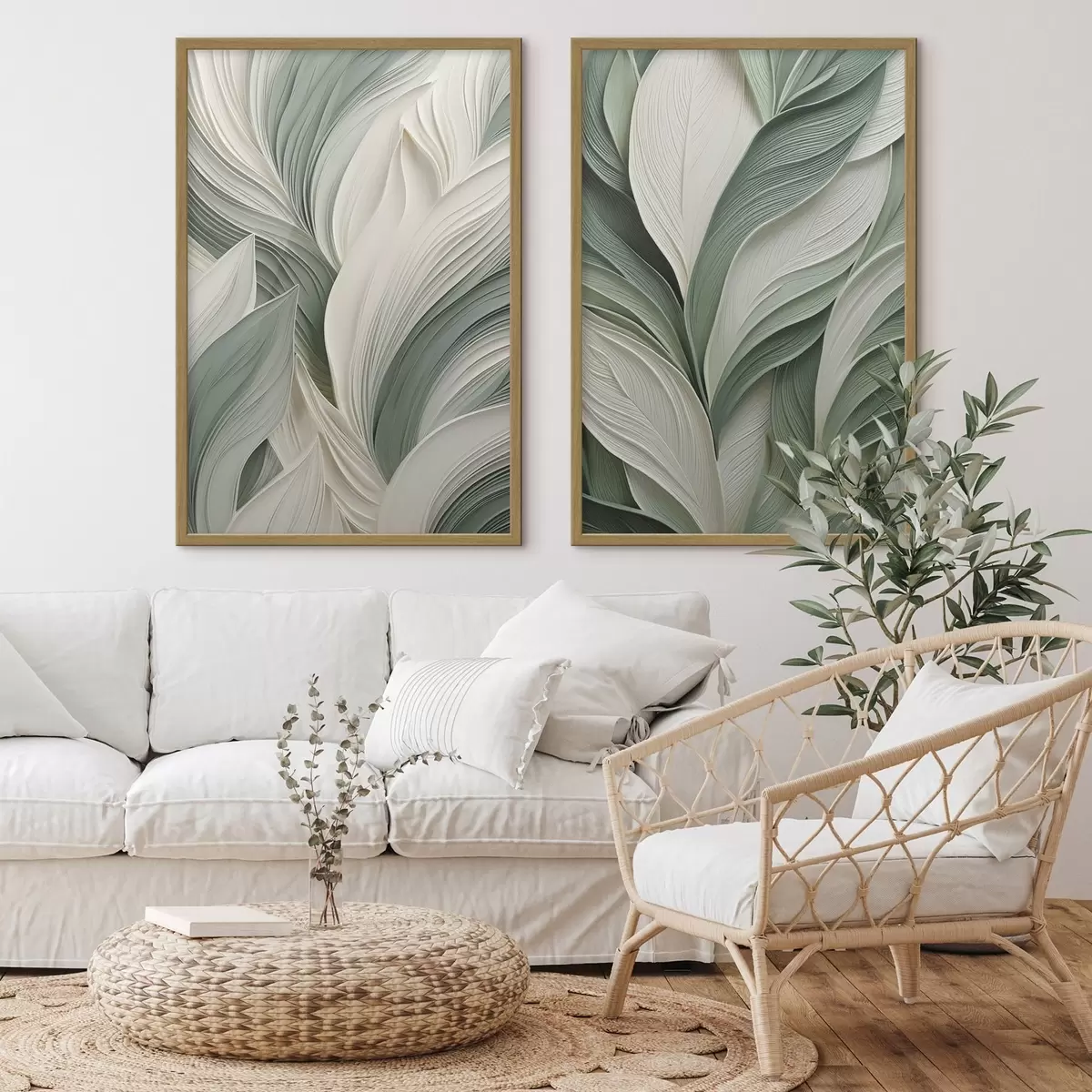 Poster Abstrakce d31106