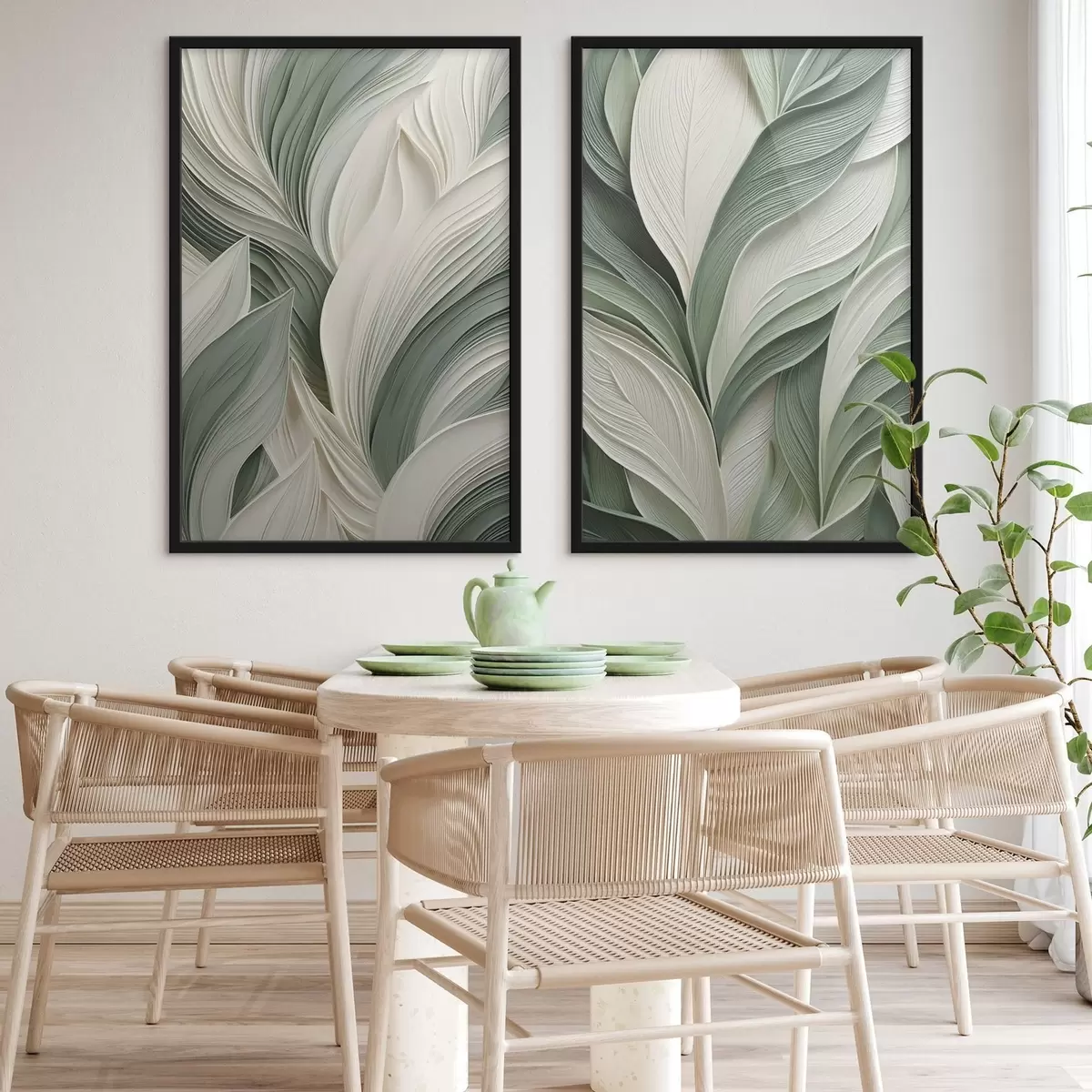 Poster Abstrakce d31106