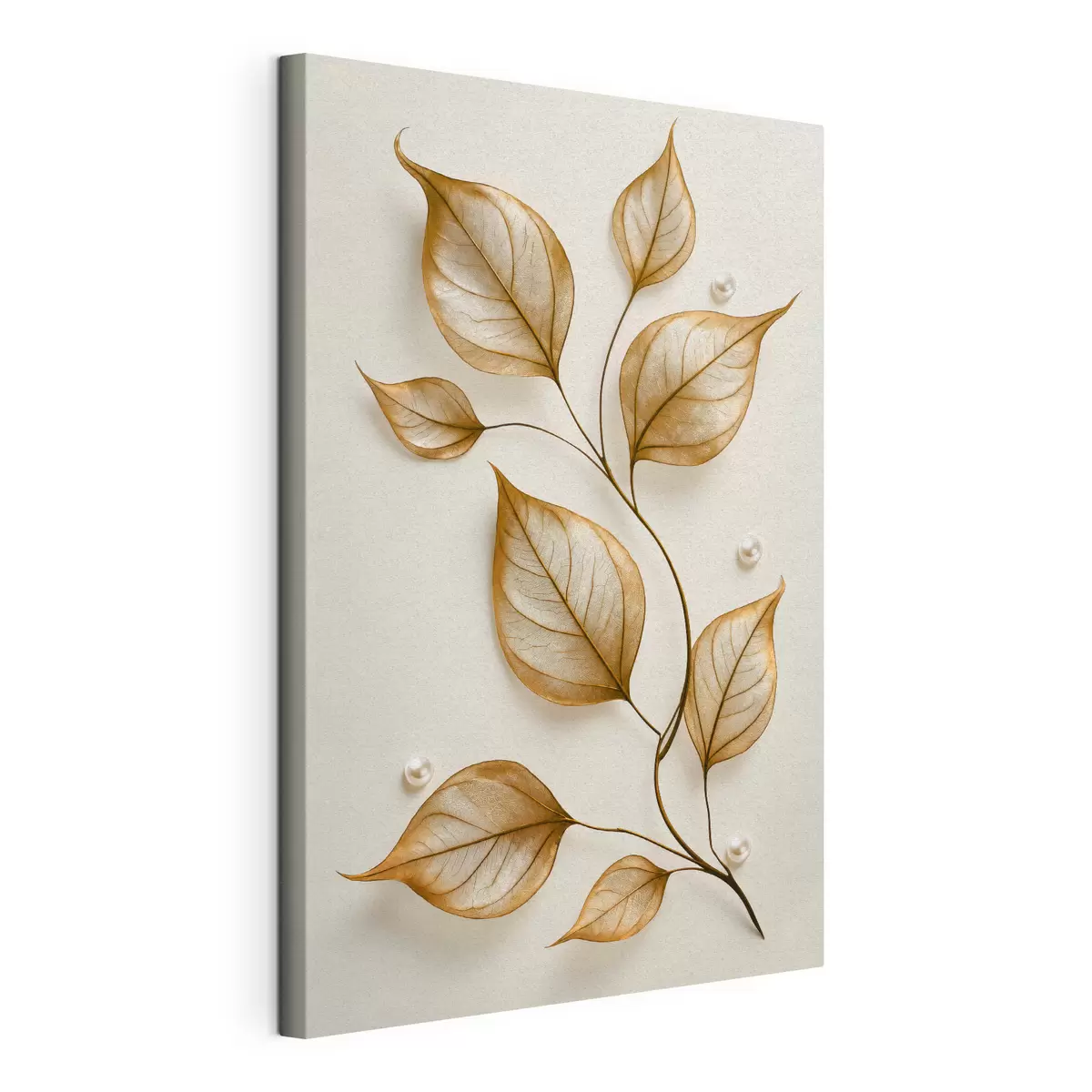 Obraz Elegantní botanická větev Č. s50866