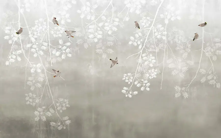 Fototapet Atmosféra, rostlina a příroda u19485