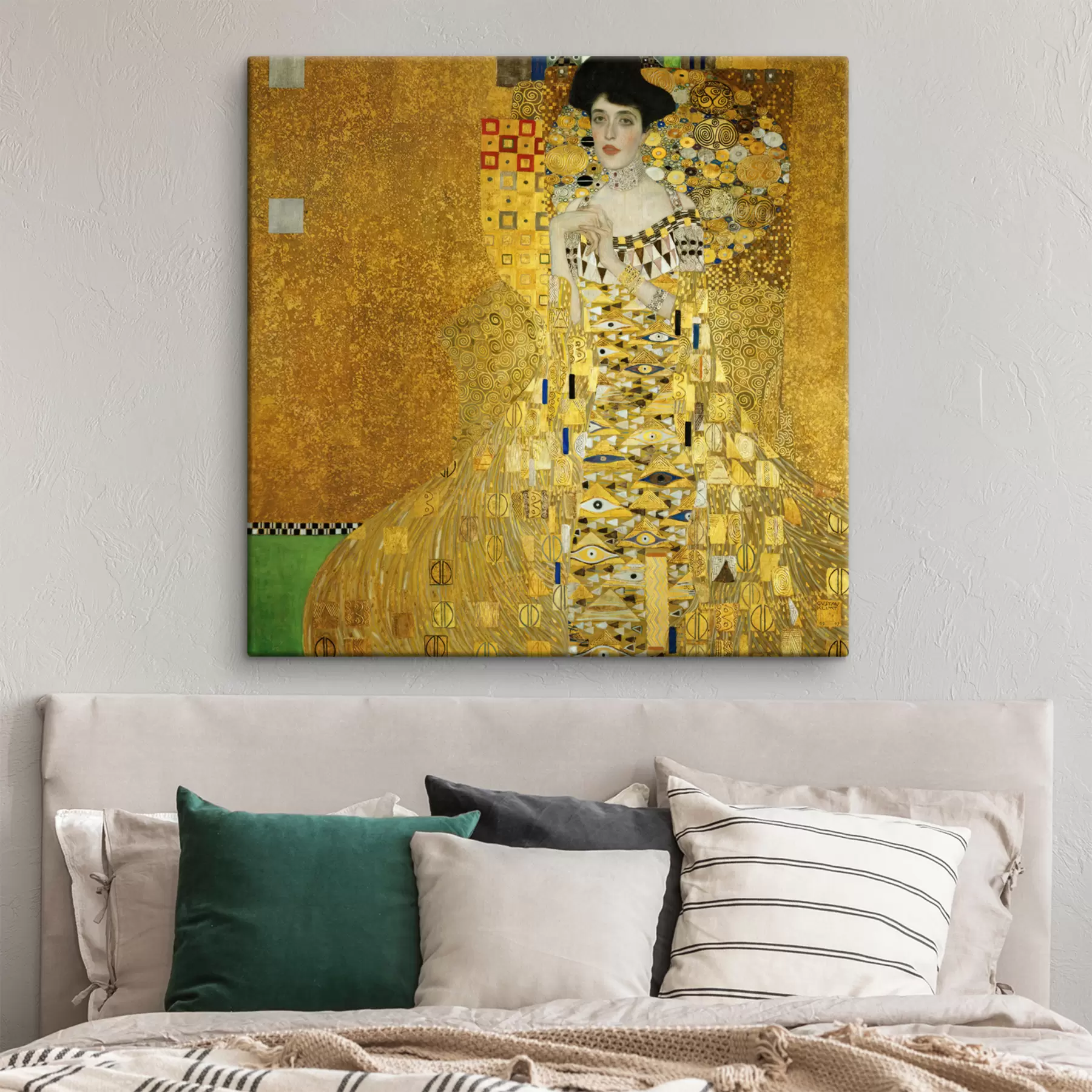 Obraz Klobouk, umění a obdélník Č. s11609