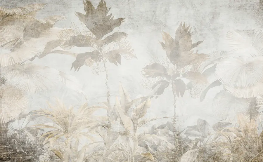 Fototapet Hnědá, větvička a botanika u93394