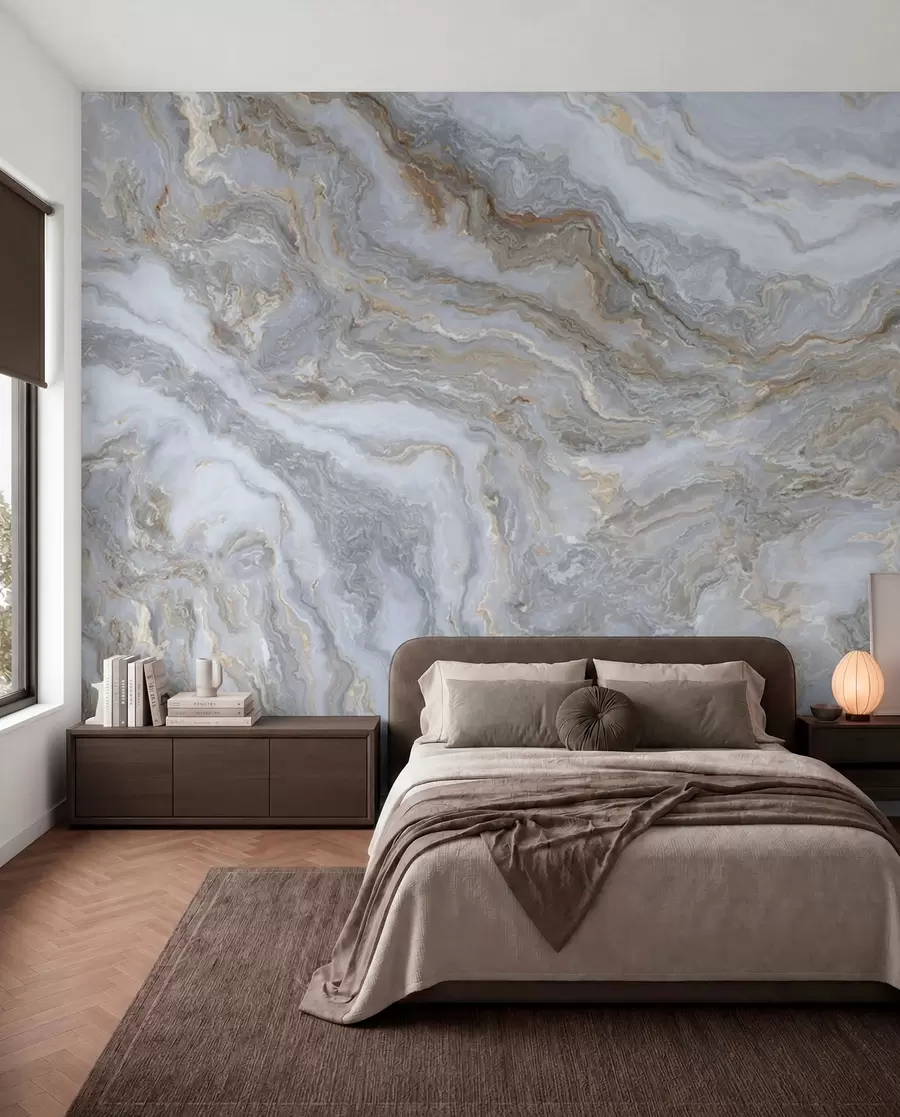 Fototapet Voda, textil a tekutina u93422