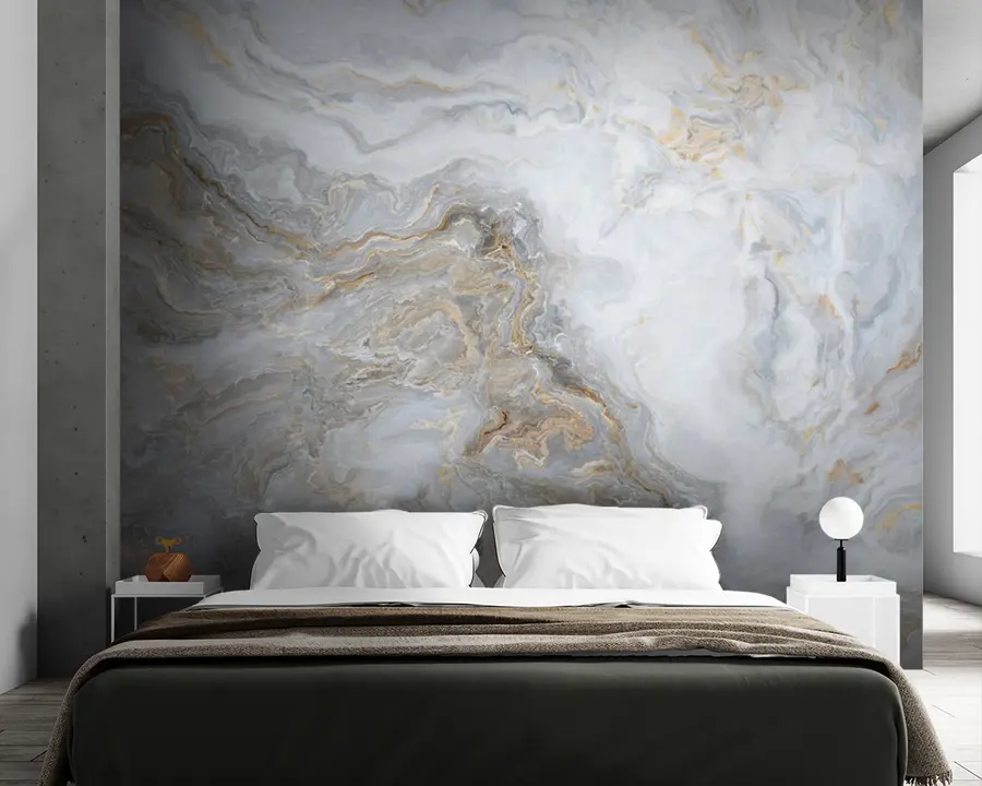 Fototapet Voda, textil a tekutina u93422