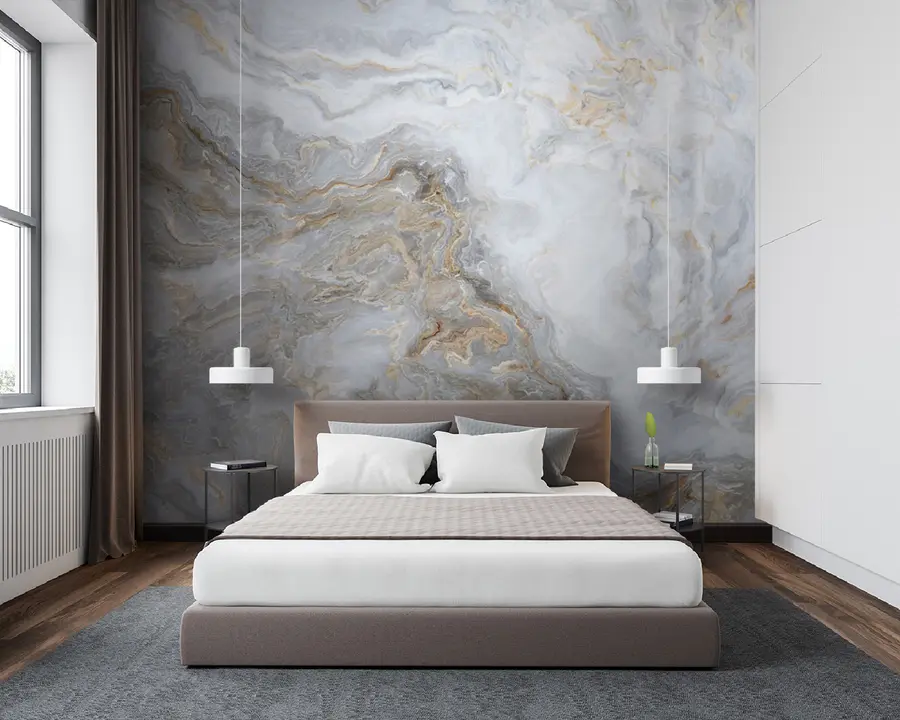 Fototapet Voda, textil a tekutina u93422