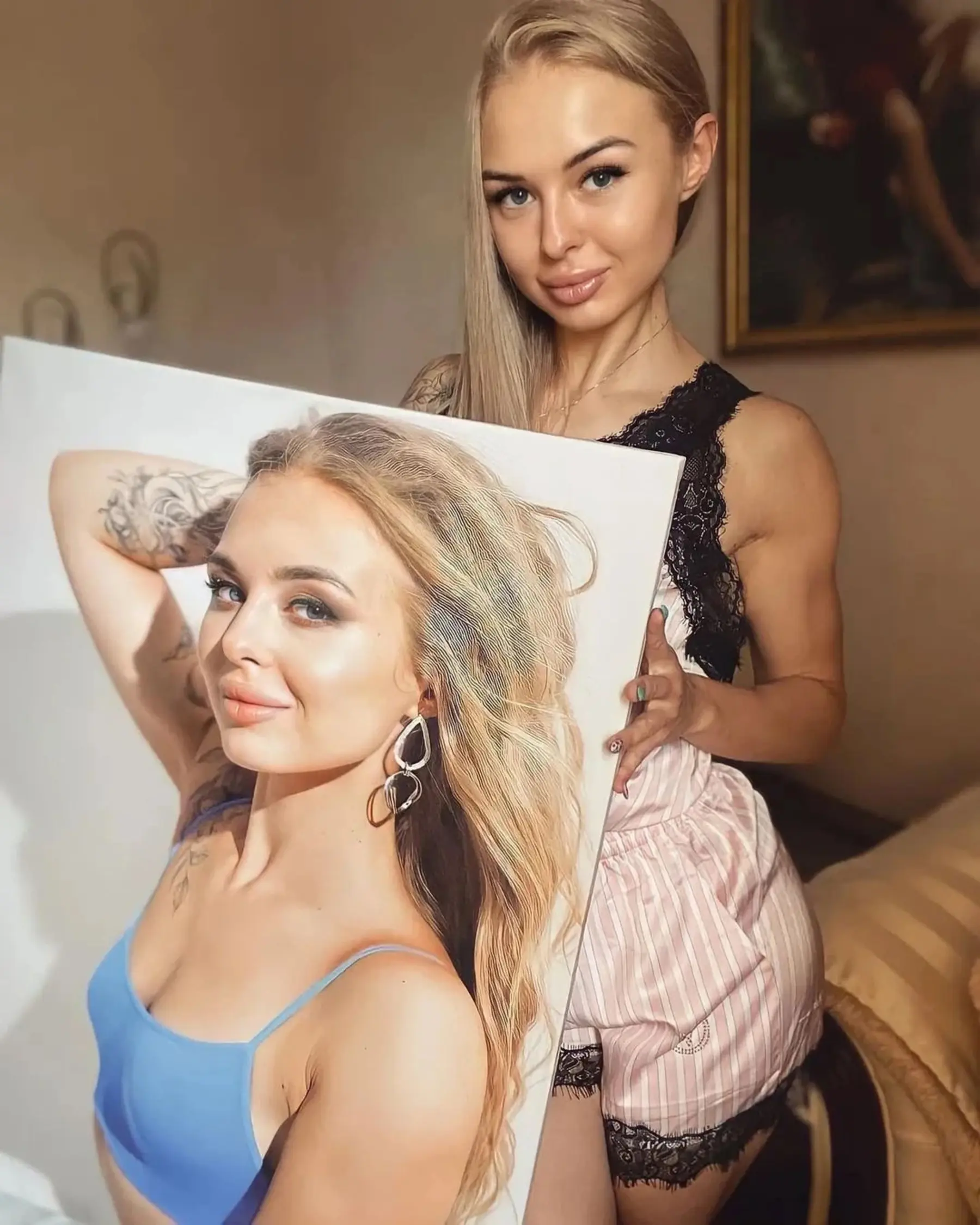 Obraz Vlasy, klouby a kůže Č. s31859