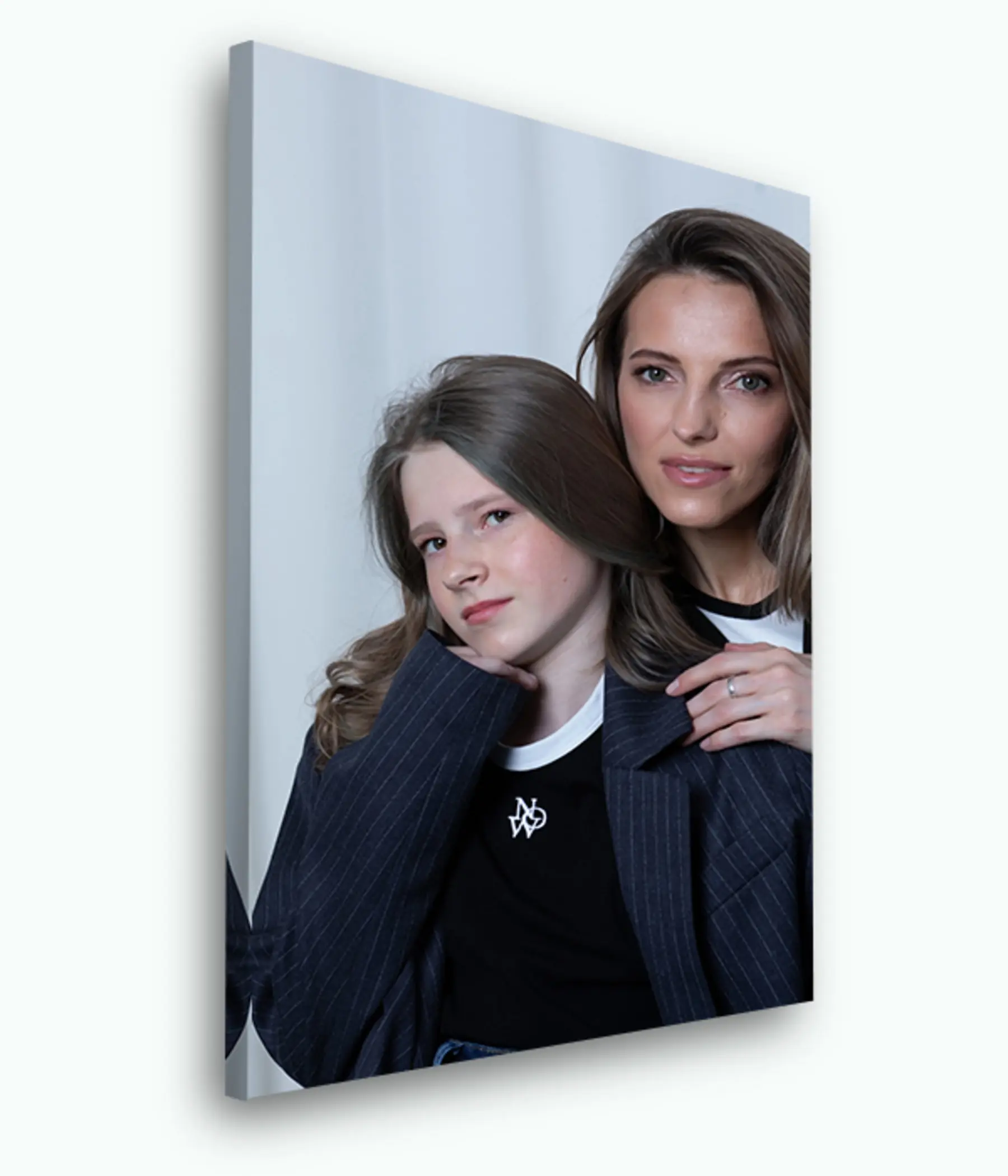 Obraz Tvář, fotografie a móda Č. s33373