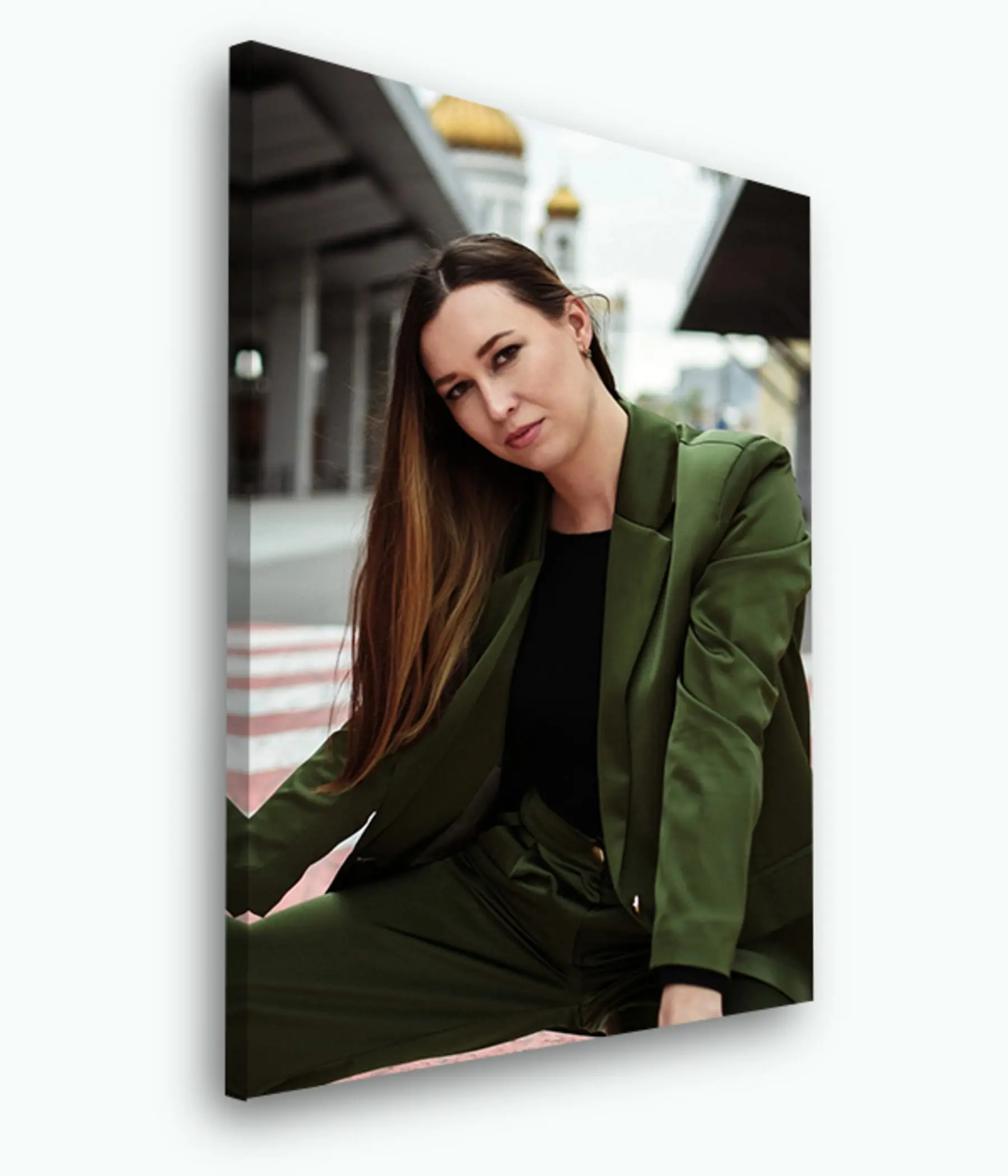 Obraz Svrchní oděvy, nábytek a rukávy Č. s33395