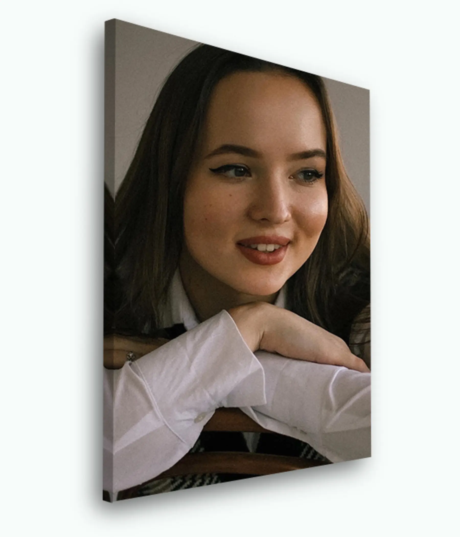 Obraz Vlasy, kůže a hlava Č. s33399