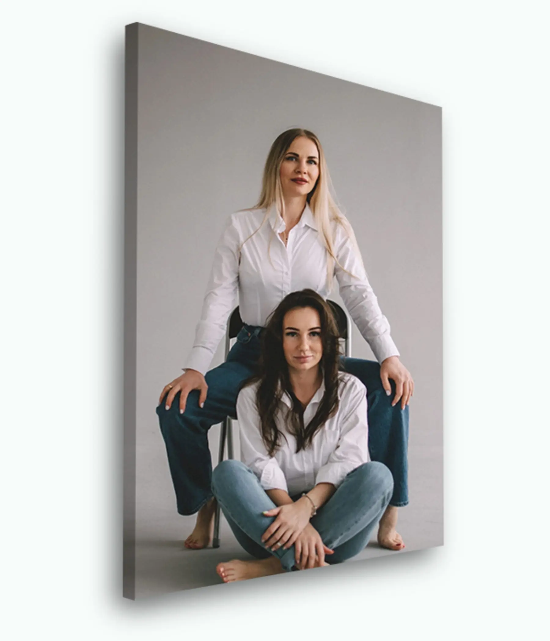 Obraz Úsměv, výstupní zařízení a pouzdro Č. s33403
