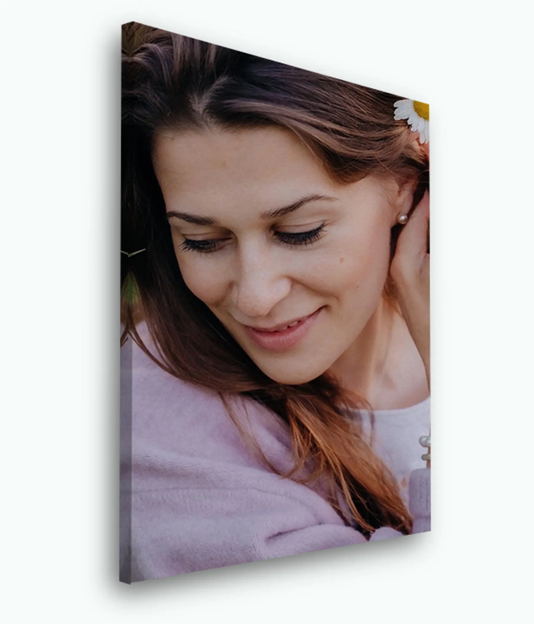 Obraz Vlasy, kůže a rostliny Č. s33417