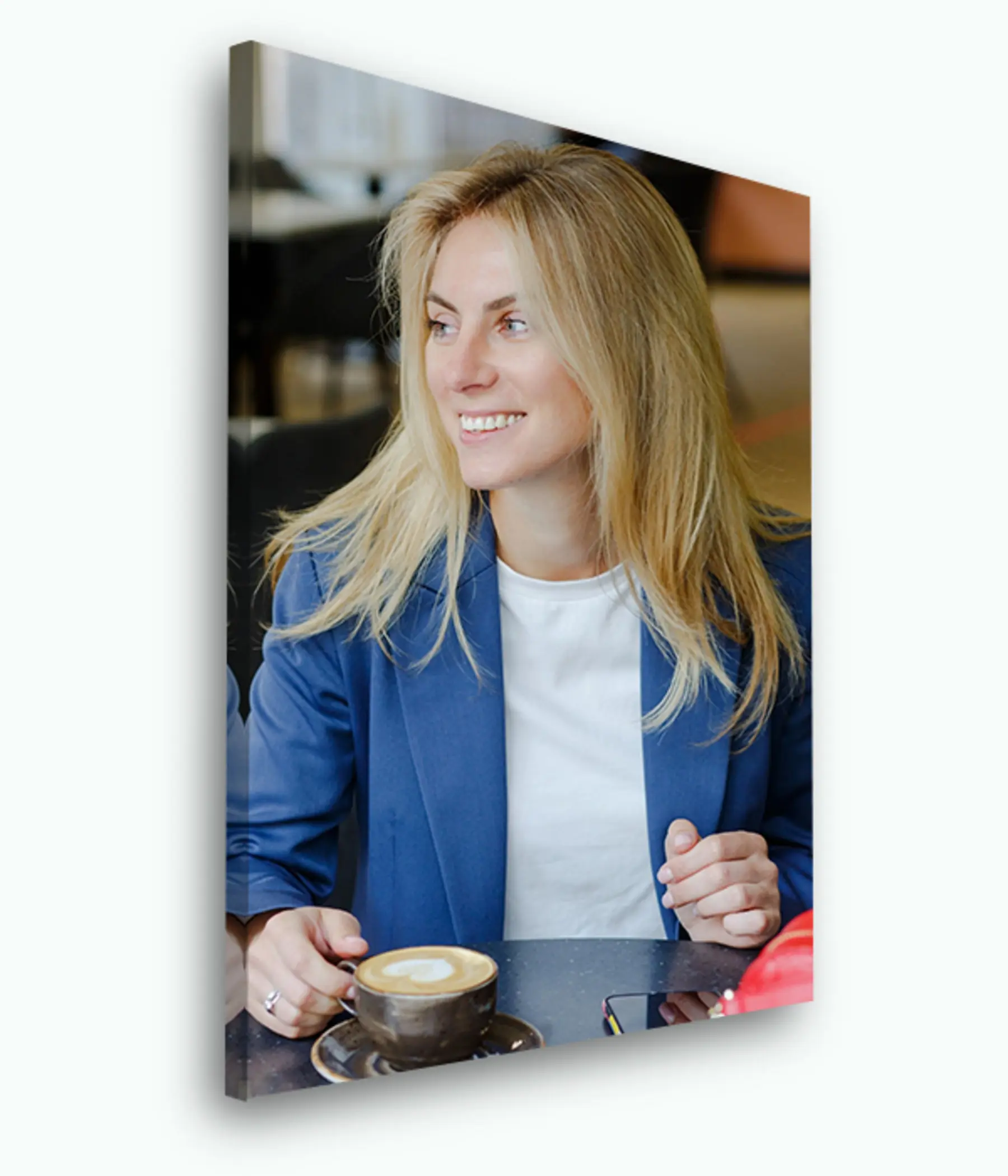 Obraz Nádobí, úsměv a stůl Č. s33459